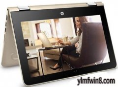 pavilion x360 13-u000ʼǱʹľṵװwin8ϵͳ̳?