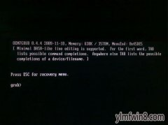 ľװϵͳʾoem7grub?